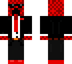 red creeper
