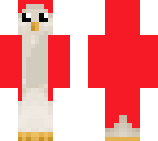 red gunther