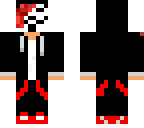 red hair hacker