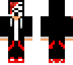 red hair hacker
