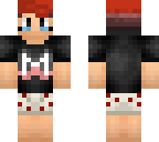 red hair markiplier