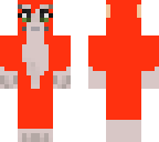 red stampy