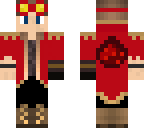 redstone king
