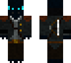 rogue dragon