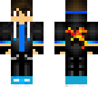 ryans skin