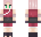 sakura haruno