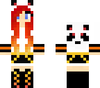scarlett - skin 3
