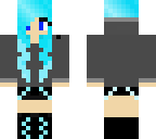 scence girl