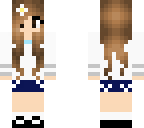 school girl