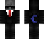 security edit of chibi ghost