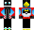 shadow bonnie v2