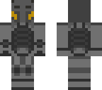 shadow stalker