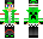 skin chida 00111