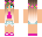 skin that needs to be edited