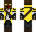 skin update for t3
