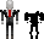 slender man