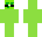 slime
