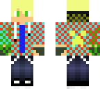 slime kracht