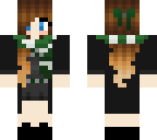 slytherin girl