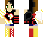 split personality