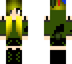 springtrap girl