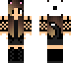 spy cat girl