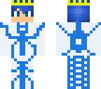 spy prom king