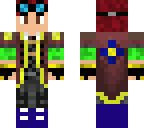steam punk me