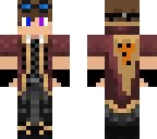 steampunk