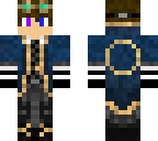steampunk guy
