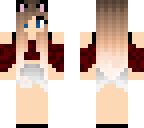 steve size cat gurl edit