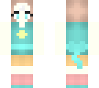 steven universe-pearl
