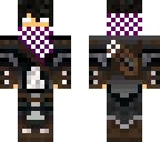 storm goden skin