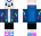 sugar sans