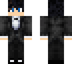 suit skin