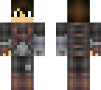 summer commando