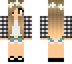 summer girl
