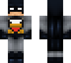super bat chicken