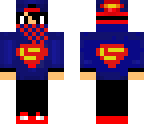 super boy