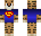 super-tiger