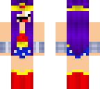 superwoman costume