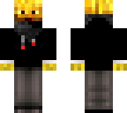 sweatshirt blaze fixed