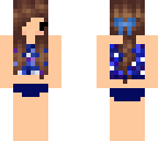 swimsuit