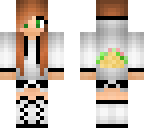 taco girl