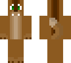 tan or beige wolf