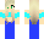 teen girl