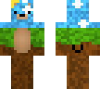 terrain bear