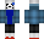 the royal sans gamer 12