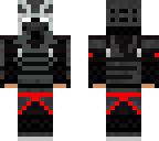 theblacksamurai