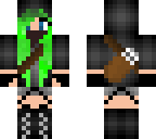 thief edit neon